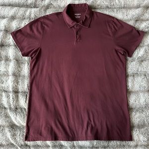 Bonobos Pima Performance Polo